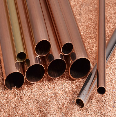 Refrigeration Tube