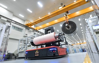 Gansu Hailiang New Energy Materials' High-Strength and High-Toughness Copper Foil Project Selected for Provincial-Level Major Science and Technology Special Project