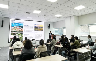 招才引智 与亮同行 | 海亮新材校招开放日活动圆满落幕